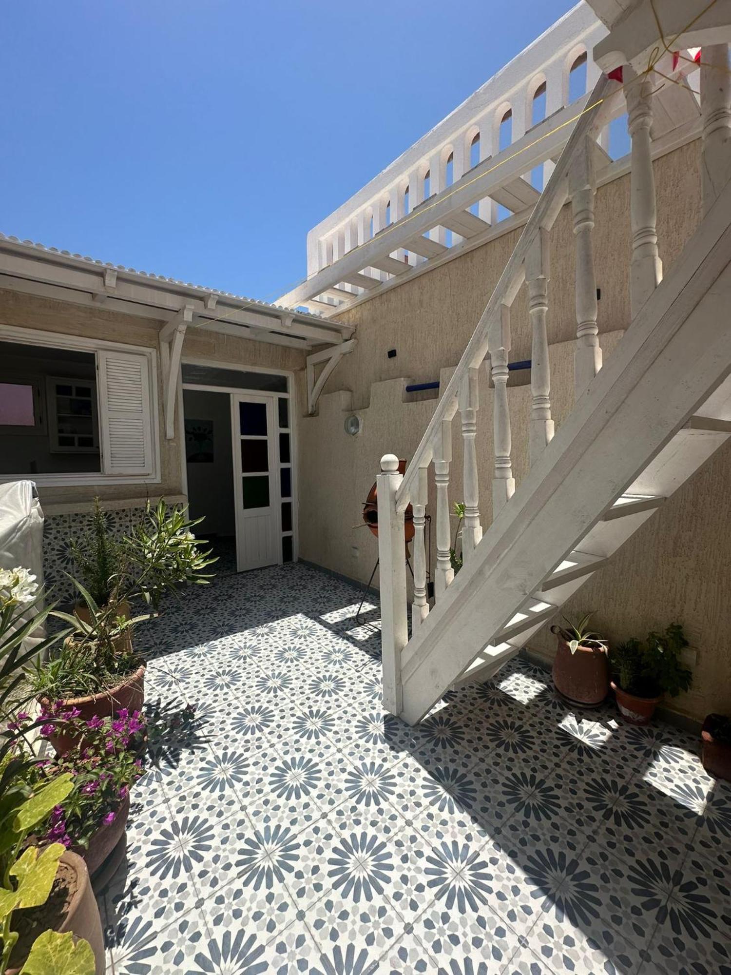 Les Terrasses Suites Home - Yoga Studio Esauira Exterior foto